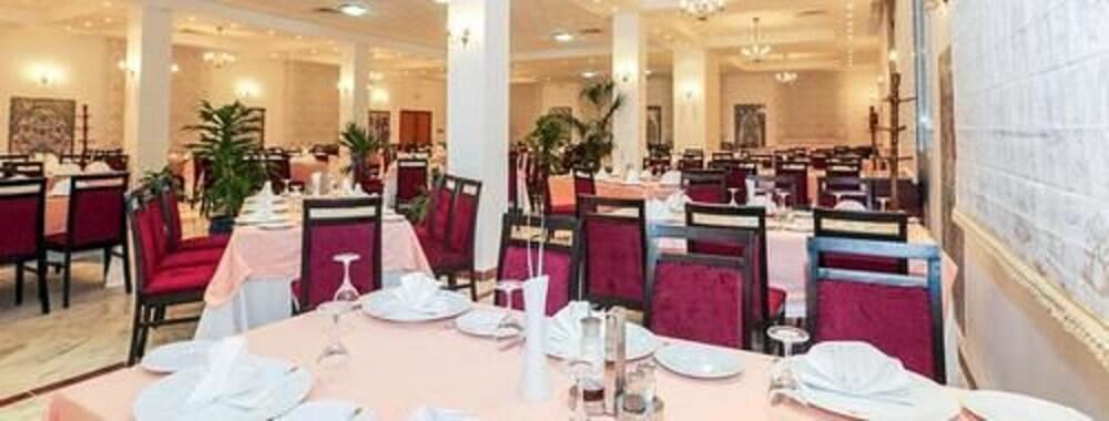 Taghit Saoura Hotel Exterior foto