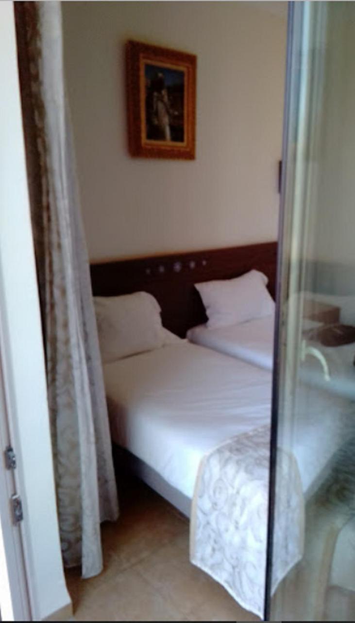 Taghit Saoura Hotel Exterior foto